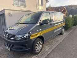 Grau Gebraucht 2019 VW T6.1 Van | 12.000 €