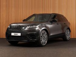 Grau Gebraucht 2018 Land Rover Range Rover Velar HSE Dynamic SUV | 32.800 € (Superpreis)