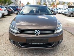 Other Gebraucht 2013 VW Jetta Life Limousine | 6.999 € (Fairer Preis)