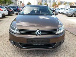 Other Gebraucht 2013 VW Jetta Life Limousine | 7.299 € (Fairer Preis)
