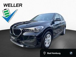 Schwarz Gebraucht 2021 BMW X1 SUV | 22.980 € (Guter Preis)