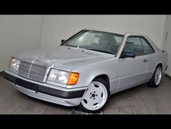 Gebraucht 1988 Mercedes 300 Coupé | 11.900 €