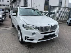 Weiß Gebraucht 2015 BMW X5 Sport Line SUV | 19.999 € (Guter Preis)