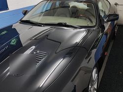 Schwarz Gebraucht 2003 Jaguar XKR Coupé | 26.999 € (Teuer)