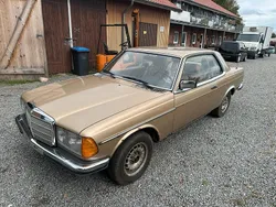 Gebraucht 1981 Mercedes 230 Coupé | 4.950 €