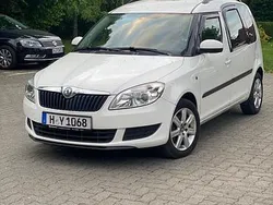 Gebraucht 2012 Skoda Roomster Van / Kleinbus | 1.899 € (Superpreis)