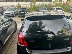 Schwarz Gebraucht 2009 Toyota Yaris Kleinwagen | 2.750 € (Guter Preis)