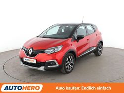 Rot Gebraucht 2019 Renault Captur Intens SUV | 14.190 € (Fairer Preis)