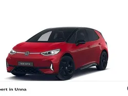 Kings red metallic Gebraucht 2025 VW ID.3 GTX Kleinwagen | 48.888 €