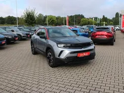 Grau Gebraucht 2022 Opel Mokka-e GS Line SUV | 19.990 € (Fairer Preis)