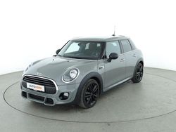 Grau Gebraucht 2018 Mini ONE Kleinwagen | 13.480 € (Fairer Preis)