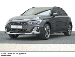 Audi A3 e-tron