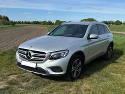 Silber Gebraucht 2018 Mercedes GLC250 SUV | 26.000 € (Guter Preis)