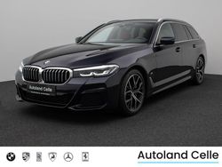 M carbonschwarz metallic4braun Gebraucht 2022 BMW 530 M Sport Limousine | 40.499 € (Fairer Preis)