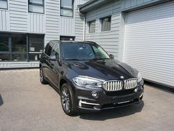 Grau Gebraucht 2018 BMW X5 Performance SUV | 29.990 € (Superpreis)