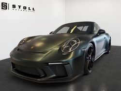 Grau Gebraucht 2018 Porsche 991 | 164.990 € (Superpreis)