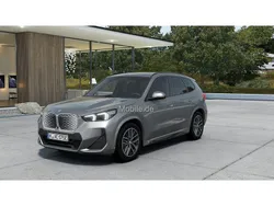 Silber Neu 2025 BMW iX1 Performance SUV | 55.990 € (Fairer Preis)