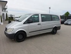 Silber Gebraucht 2007 Mercedes Vito Van / Kleinbus | 4.350 € (Fairer Preis)