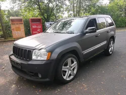 Grau Gebraucht 2006 Jeep Grand Cherokee SRT8 SUV | 13.900 € (Fairer Preis)