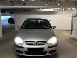 VW Golf V