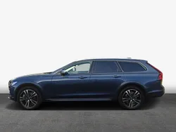Volvo V90 CC