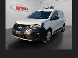 Mineral white (s) Gebraucht 2023 Nissan Townstar 360º Van | 25.998 € (Guter Preis)
