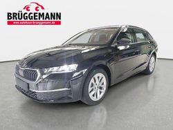 Schwarz Gebraucht 2025 Skoda Octavia Selection Kombi | 30.990 € (Guter Preis)