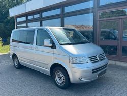 Silber Gebraucht 2004 VW T5 Comfortline Van | 6.500 € (Guter Preis)
