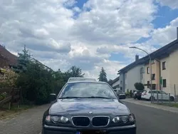 Grau Gebraucht 2003 BMW 320 M Sport Limousine | 5.799 € (Etwas zu teuer)