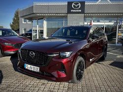 Artisan red Neu 2025 Mazda CX-80 Homura-Line SUV | 56.280 € (Fairer Preis)