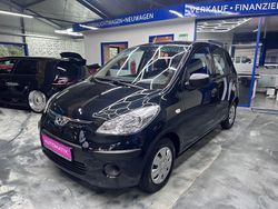 Schwarz Gebraucht 2009 Hyundai i10 Classic Kleinwagen | 5.950 € (Teuer)