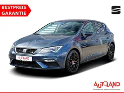 Grau Gebraucht 2018 Seat Leon FR Limousine | 16.990 € (Fairer Preis)