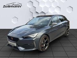 Grau Gebraucht 2023 Cupra Leon Kombi | 25.955 € (Guter Preis)