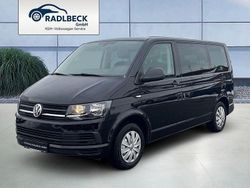 Schwarz Gebraucht 2016 VW Transporter Trendline Van | 19.980 €
