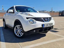 Gebraucht 2012 Nissan Juke Tekna SUV | 9.200 € (Fairer Preis)