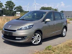 Stone Gebraucht 2013 Renault Grand Scénic III Dynamique Van / Kleinbus | 3.450 € (Guter Preis)