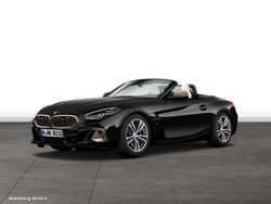 Schwarz Gebraucht 2025 BMW Z4 M Sport Cabrio | 58.481 € (Teuer)