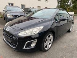 Schwarz Gebraucht 2012 Peugeot 308 CC Cabrio | 4.600 € (Guter Preis)