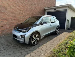 Silber Gebraucht 2015 BMW i3 Sport Line Kleinwagen | 9.999 € (Superpreis)