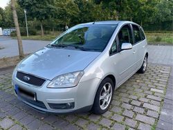 Silber Gebraucht 2006 Ford C-MAX Van / Kleinbus | 2.500 € (Etwas zu teuer)