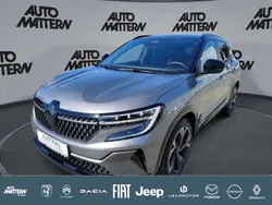 Grau kqg + schwarz gne Neu 2025 Renault Austral Techno Esprit Alpine SUV | 41.690 € (Fairer Preis)