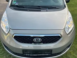 Andere farben Gebraucht 2012 Kia Venga 2 Kleinwagen | 3.650 € (Guter Preis)