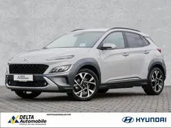 Dive in jeju (blau) Gebraucht 2022 Hyundai Kona Edition 30 SUV | 19.985 € (Guter Preis)