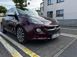 Rot Gebraucht 2013 Opel Adam Kleinwagen | 4.300 € (Guter Preis)