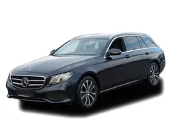 Blau Gebraucht 2020 Mercedes E300 | 30.349 € (Fairer Preis)