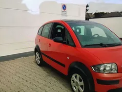 Rot Gebraucht 2004 Audi A2 Sport Kleinwagen | 6.900 € (Teuer)