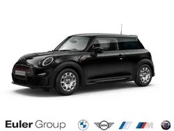Schwarz Gebraucht 2024 Mini John Cooper Works Kleinwagen | 37.933 € (Fairer Preis)