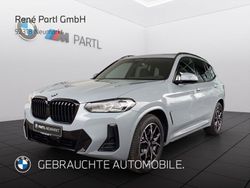M brooklyn grau Gebraucht 2024 BMW X3 M Sport SUV | 58.900 € (Fairer Preis)