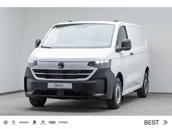 Clear white Neu 2025 VW T6.1 Van | 42.995 € (Guter Preis)