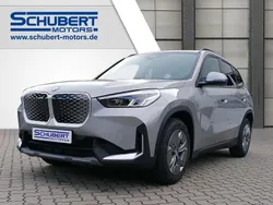Silber Neu 2025 BMW iX1 SUV | 46.490 € (Superpreis)